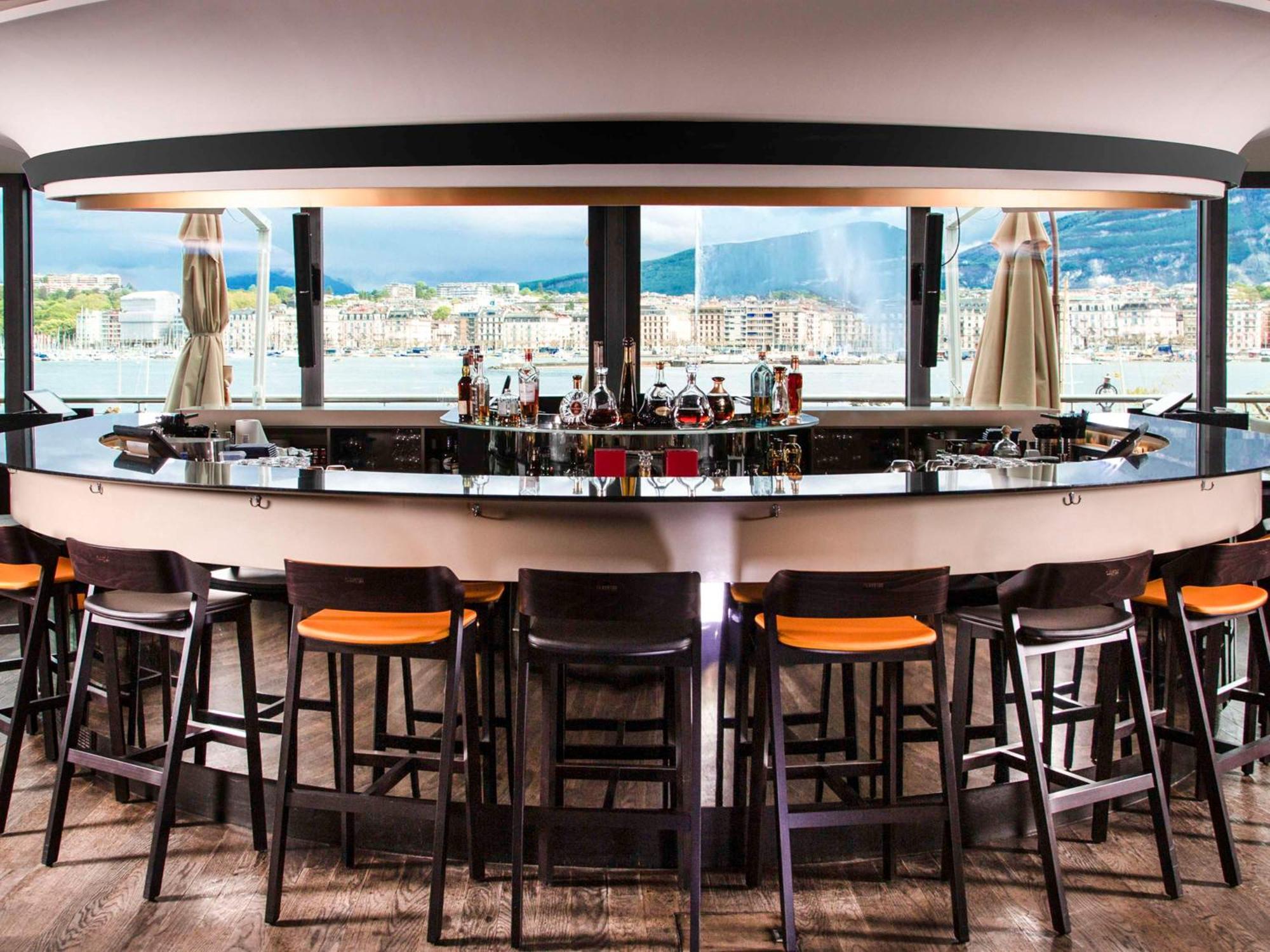 Fairmont Grand Ginevra