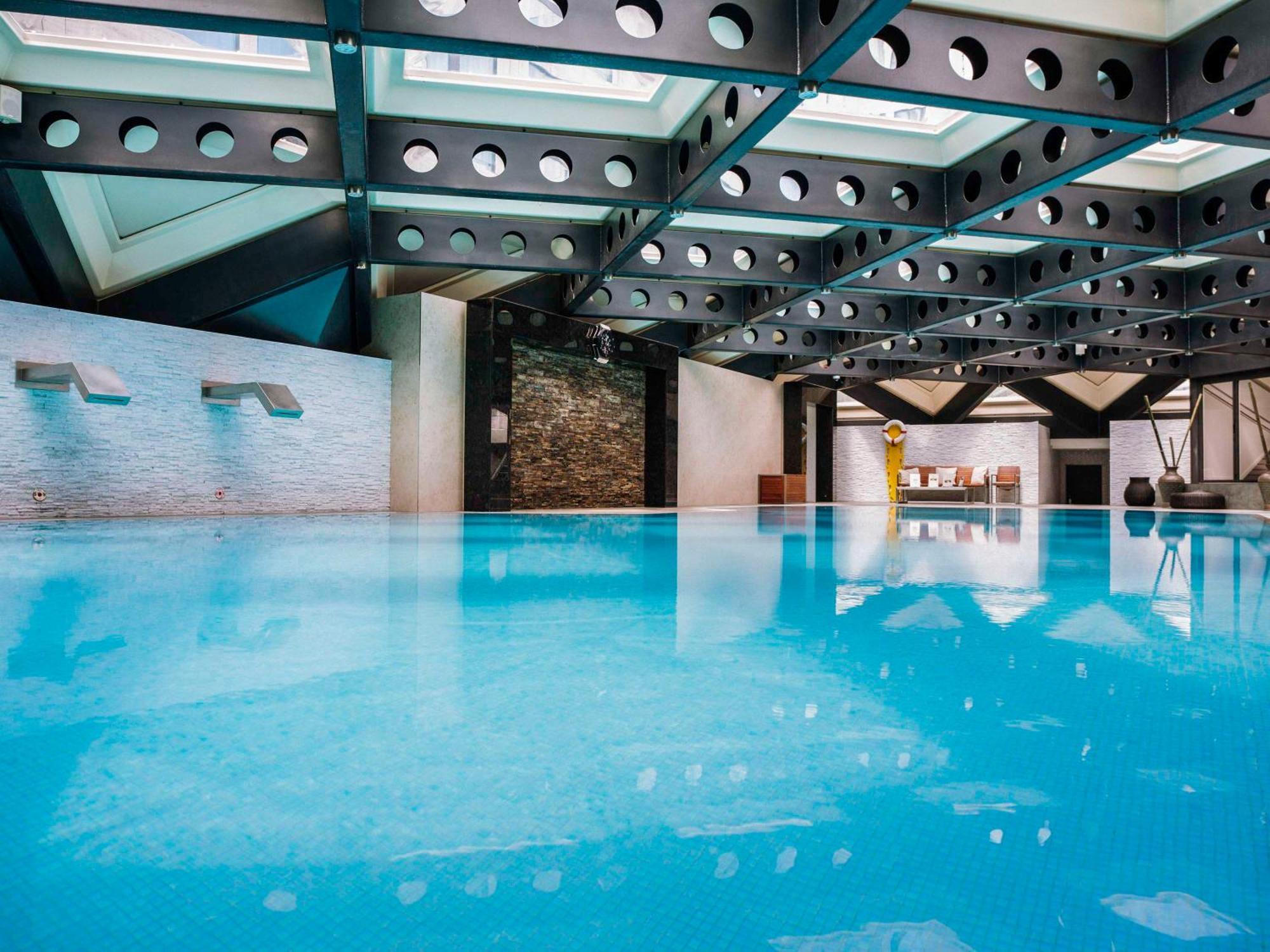 Fairmont Grand Ginevra