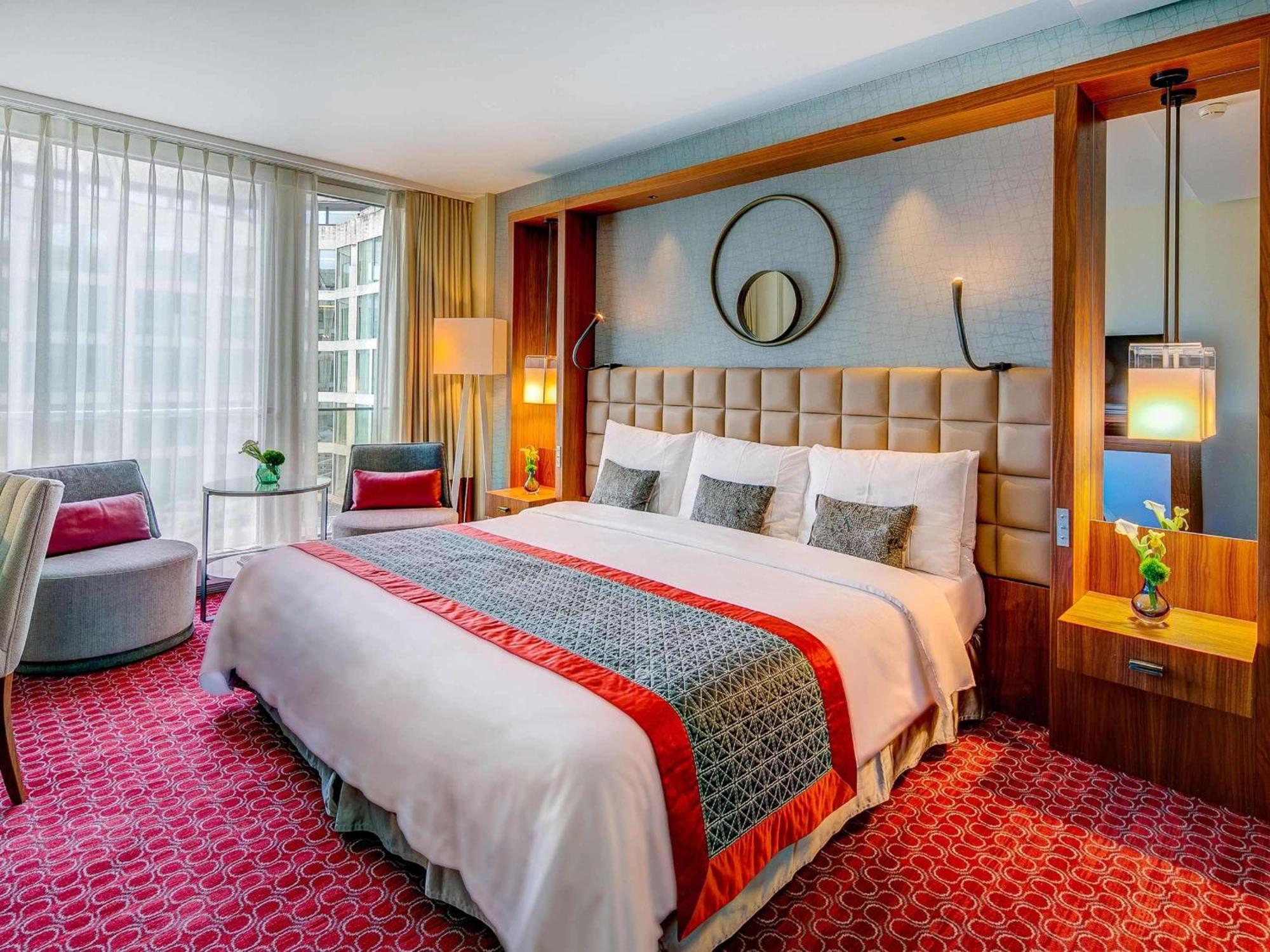 Fairmont Grand Ginevra